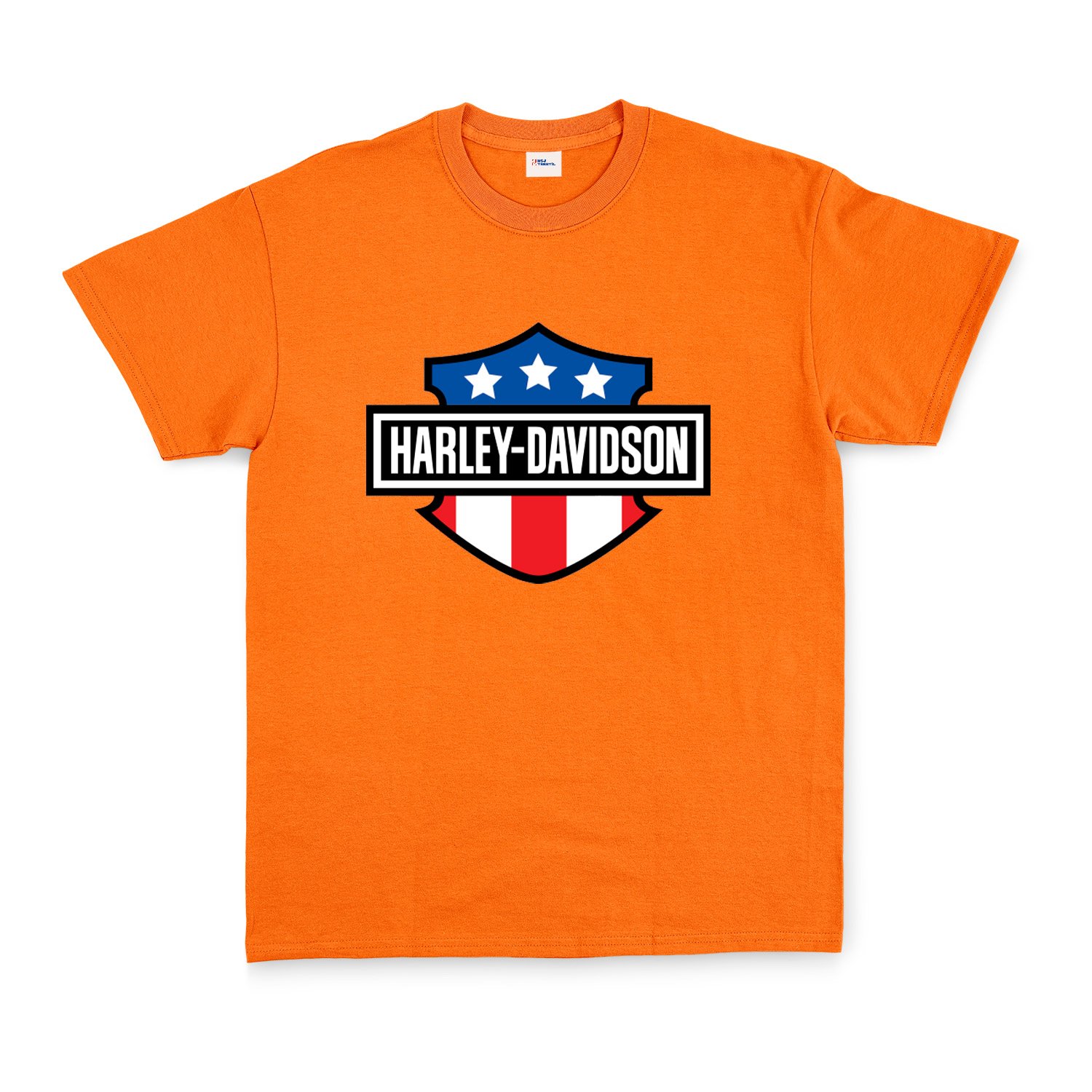 Harley-Davidson EST. 1903 Tişört