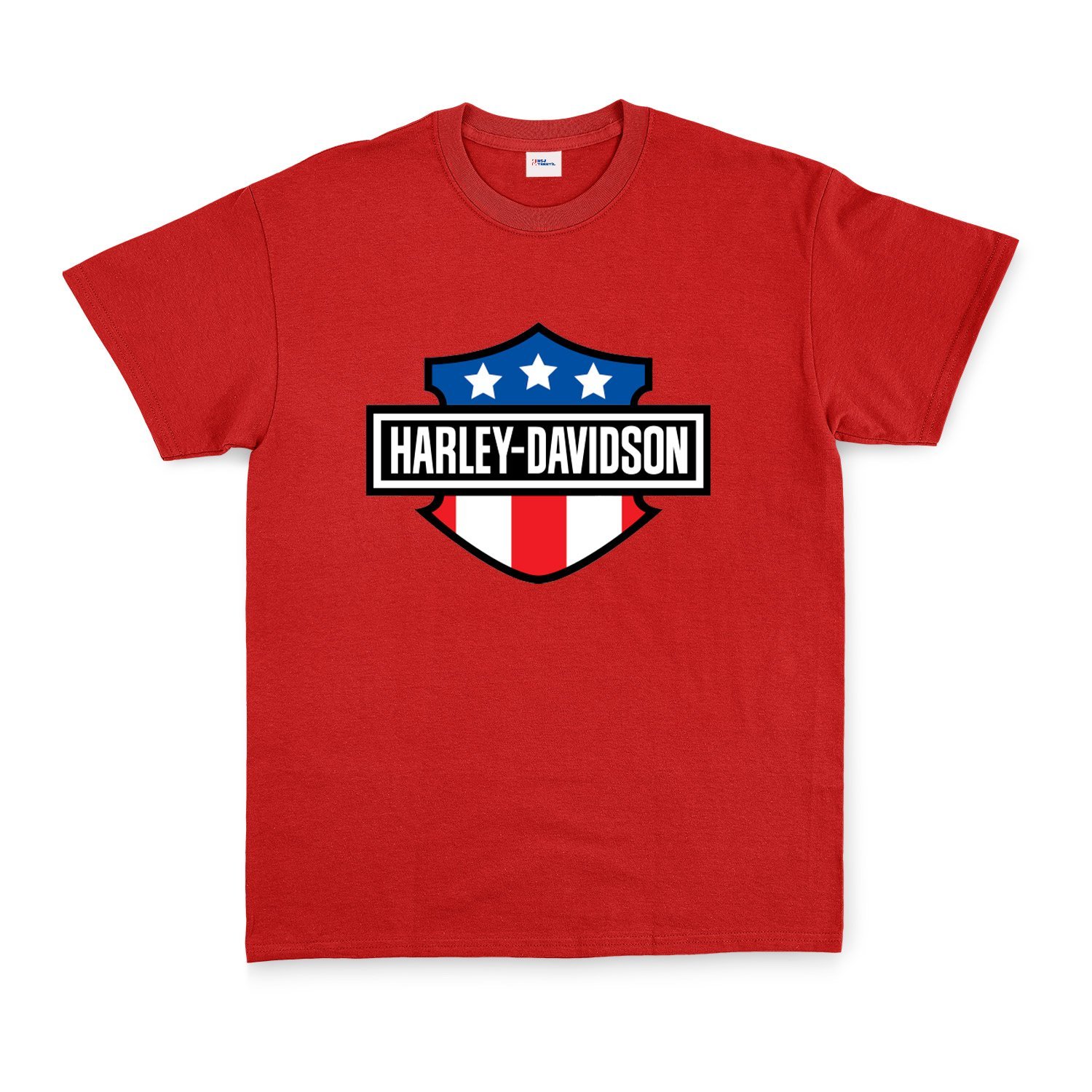 Harley-Davidson EST. 1903 Tişört