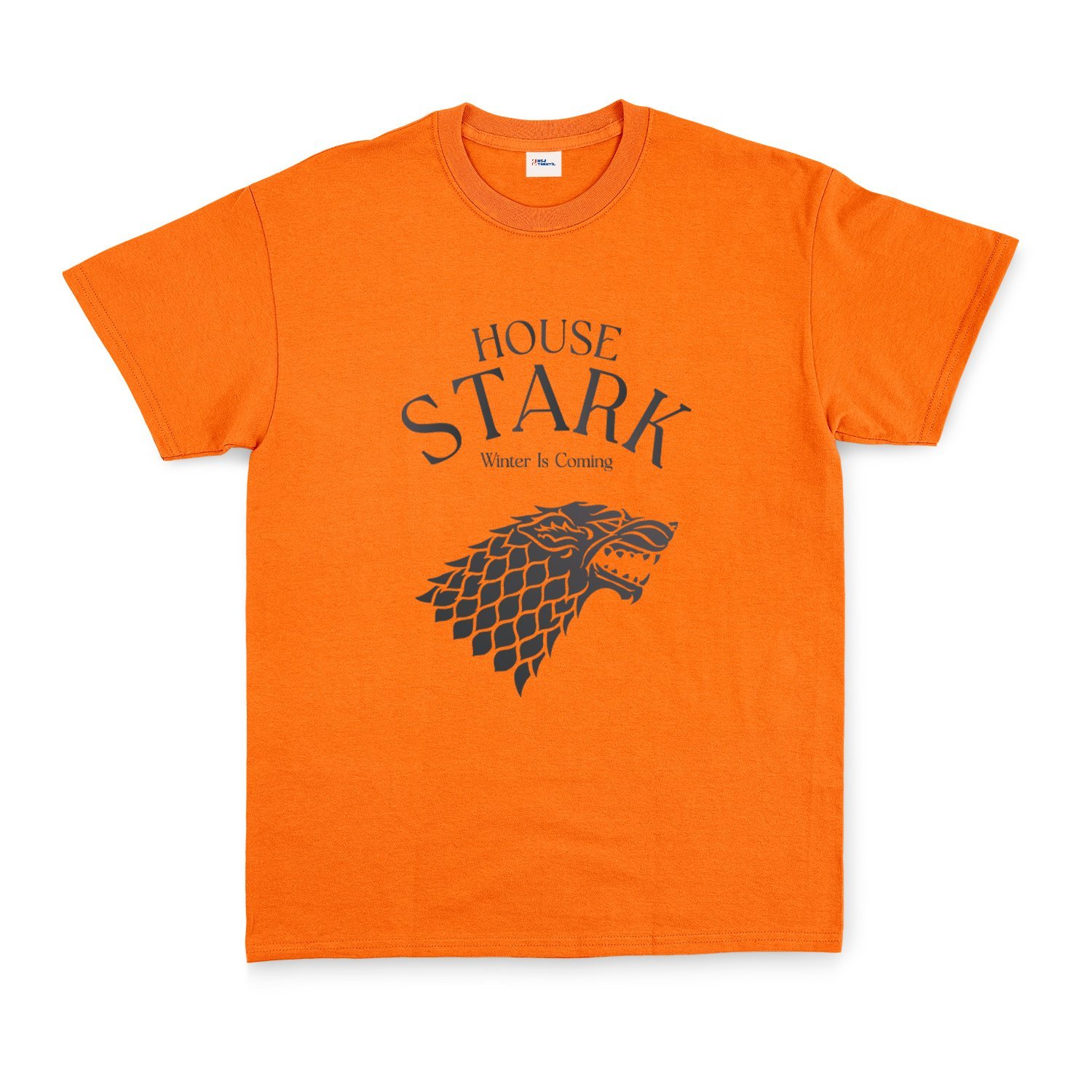 House Stark Tişört