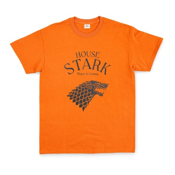 House Stark Tişört