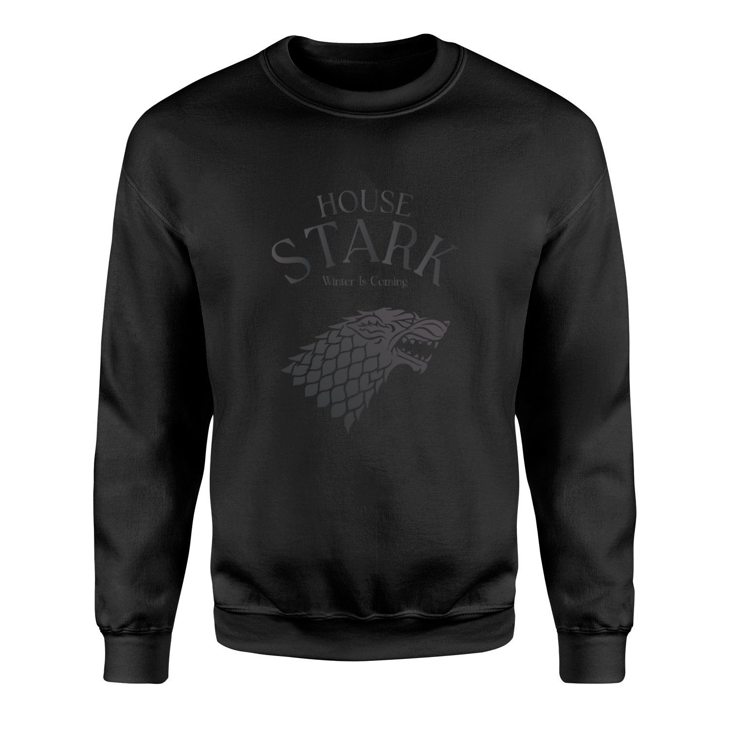 House Stark Sweatshirt