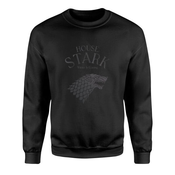 House Stark Sweatshirt