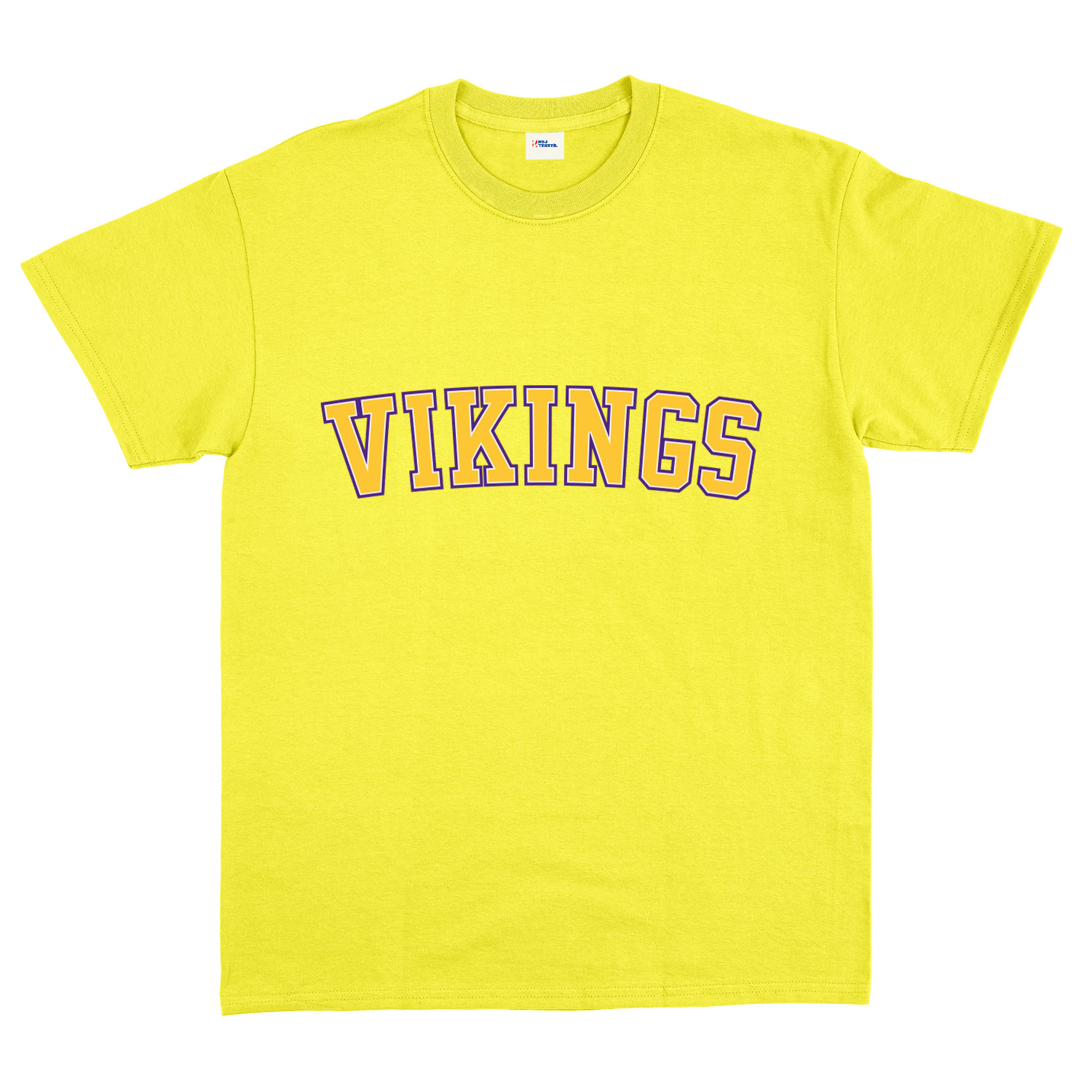 The VIKINGS Tişört
