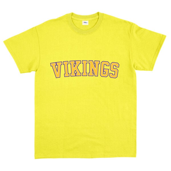 The VIKINGS Tişört