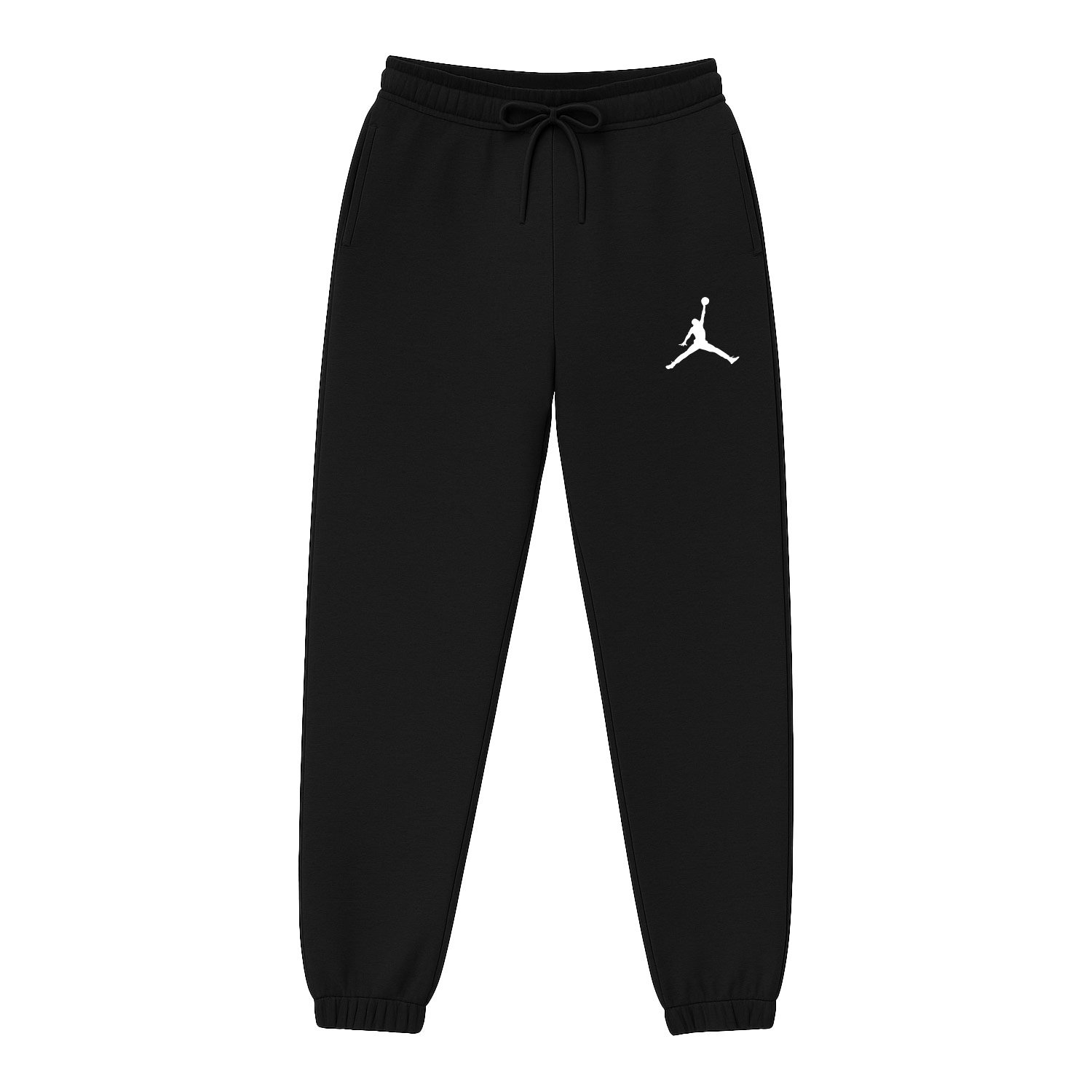 Air Jordan Eşofman Altı M - Siyah