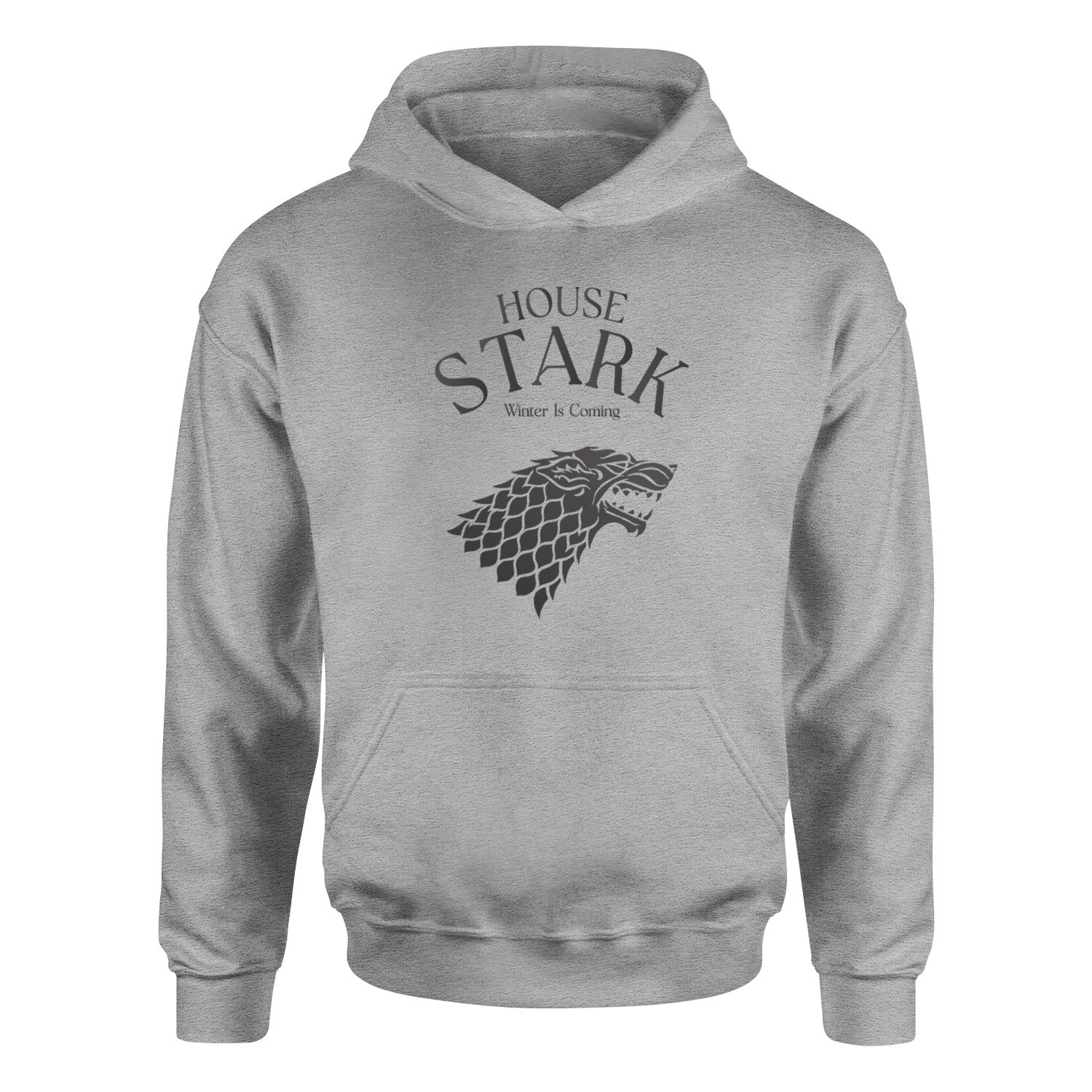 House Stark Hoodie