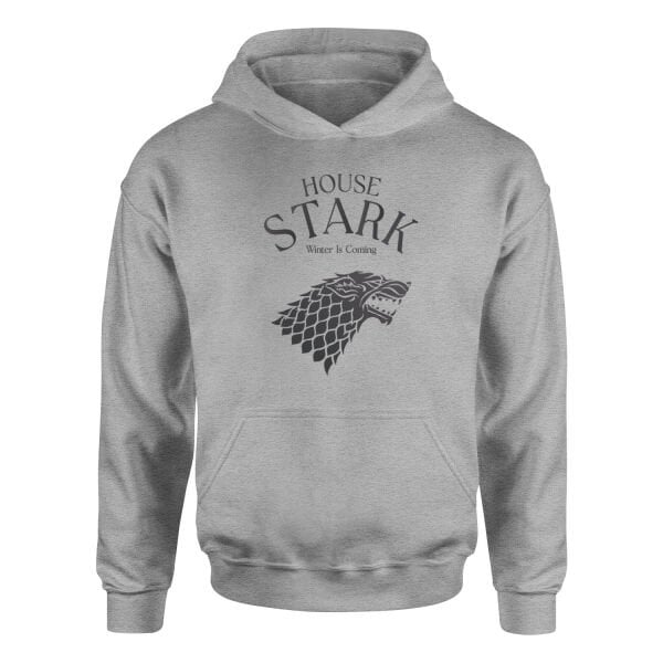 House Stark Hoodie