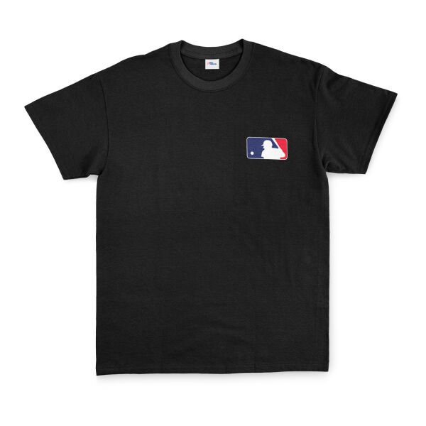MLB Tişört M - Siyah
