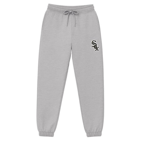 Chicago White Sox Eşofman Altı M - Gri