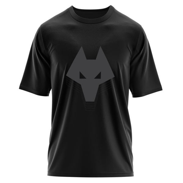 Wolves Echo Oversize Tişört