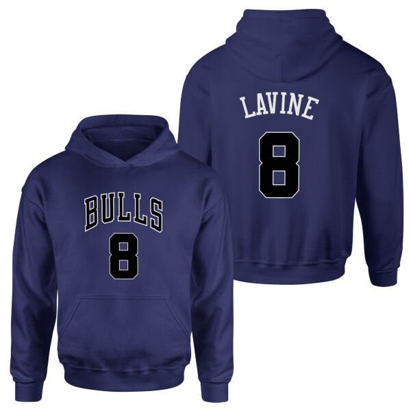 Zach Lavine Forma Hoodie
