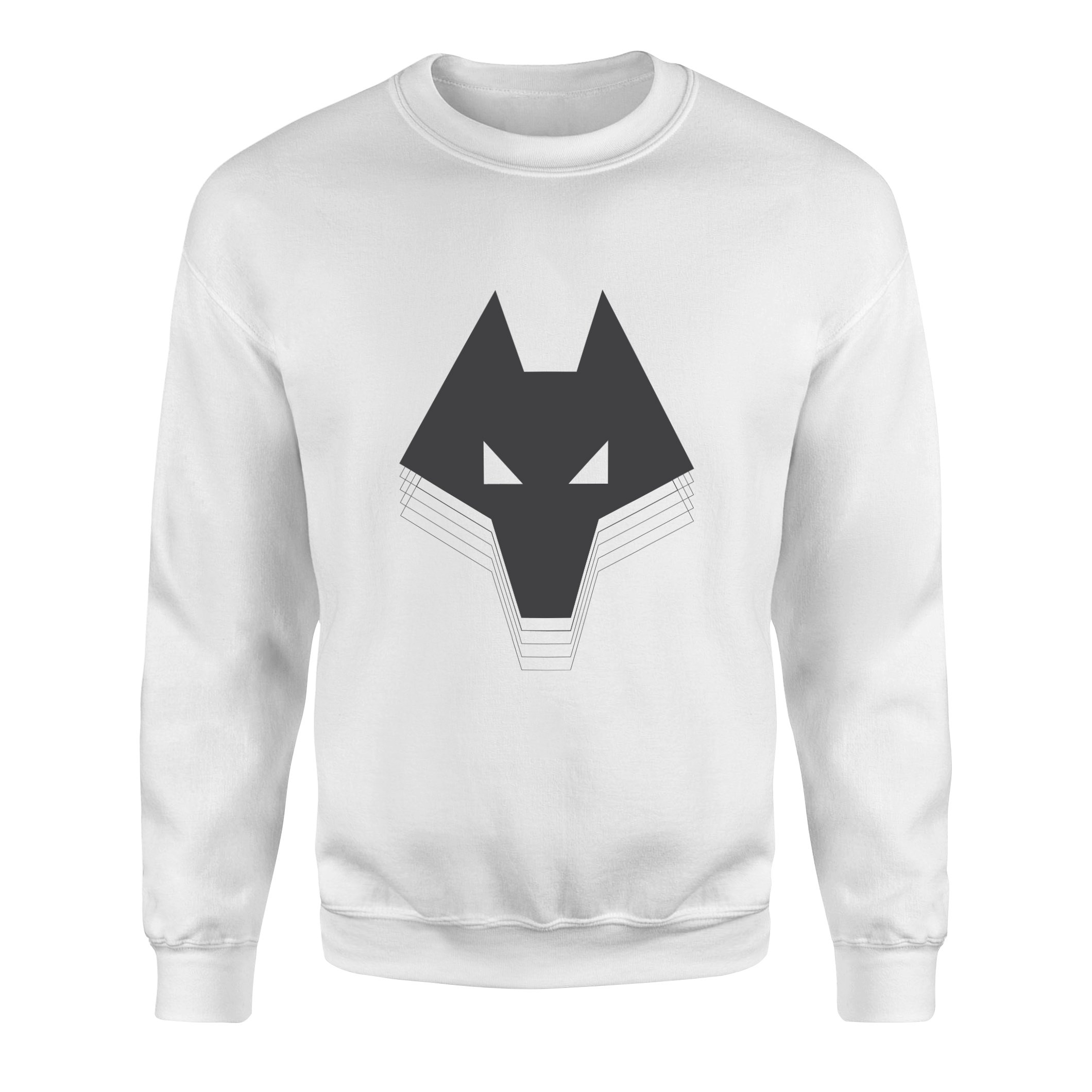 Wolves Echo Sweatshirt