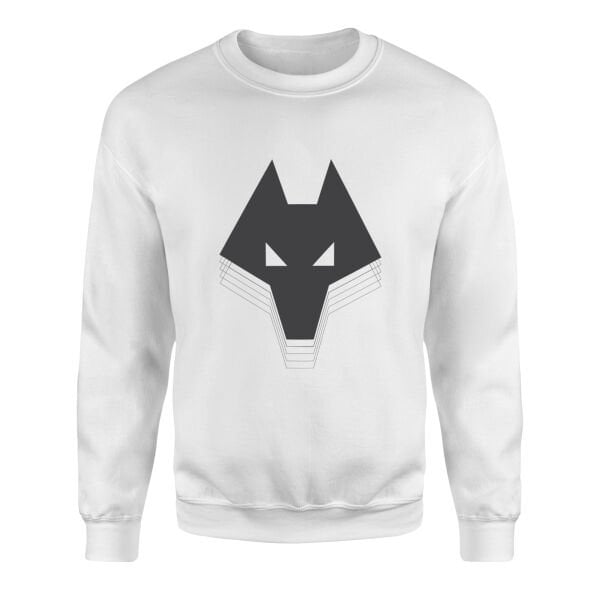 Wolves Echo Sweatshirt