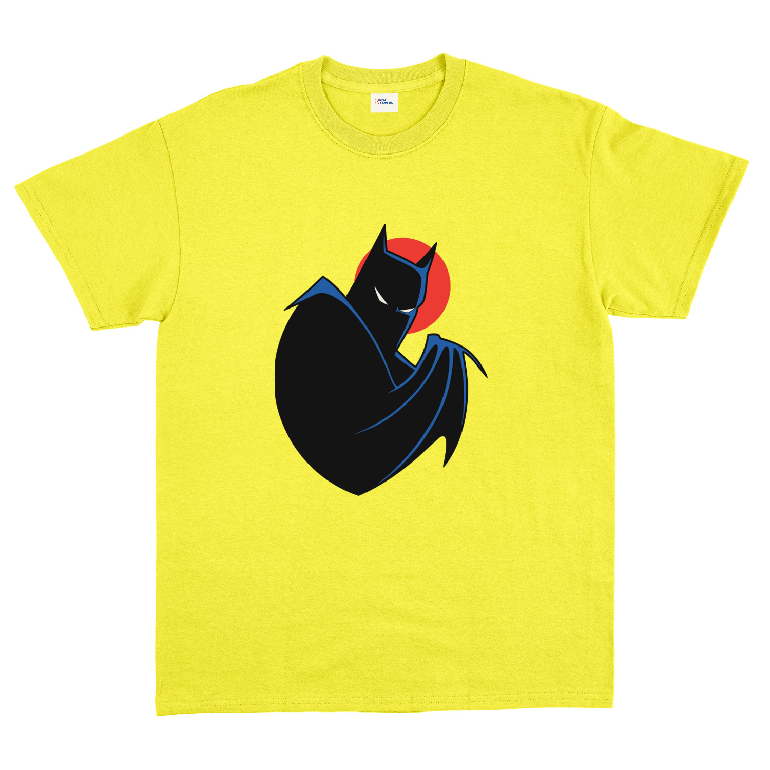 Batman Vintage Tişört