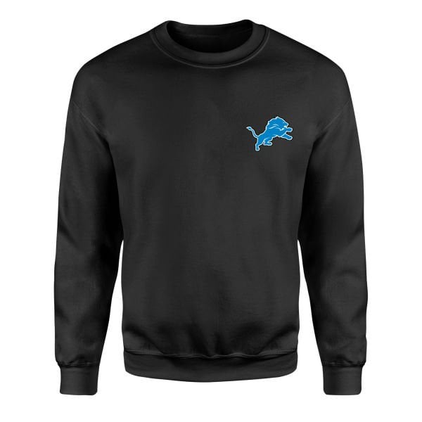 Detroit Lions Sweatshirt