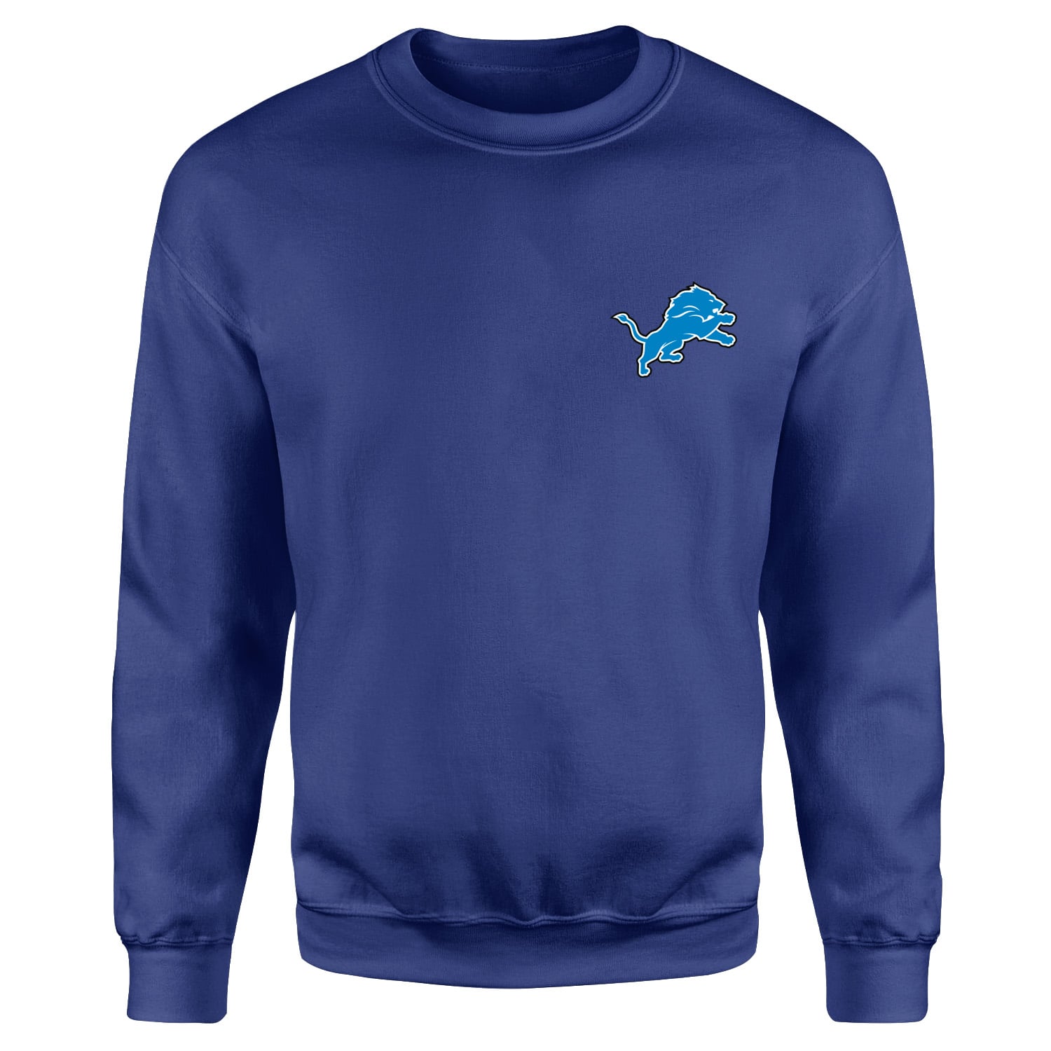 Detroit Lions Sweatshirt