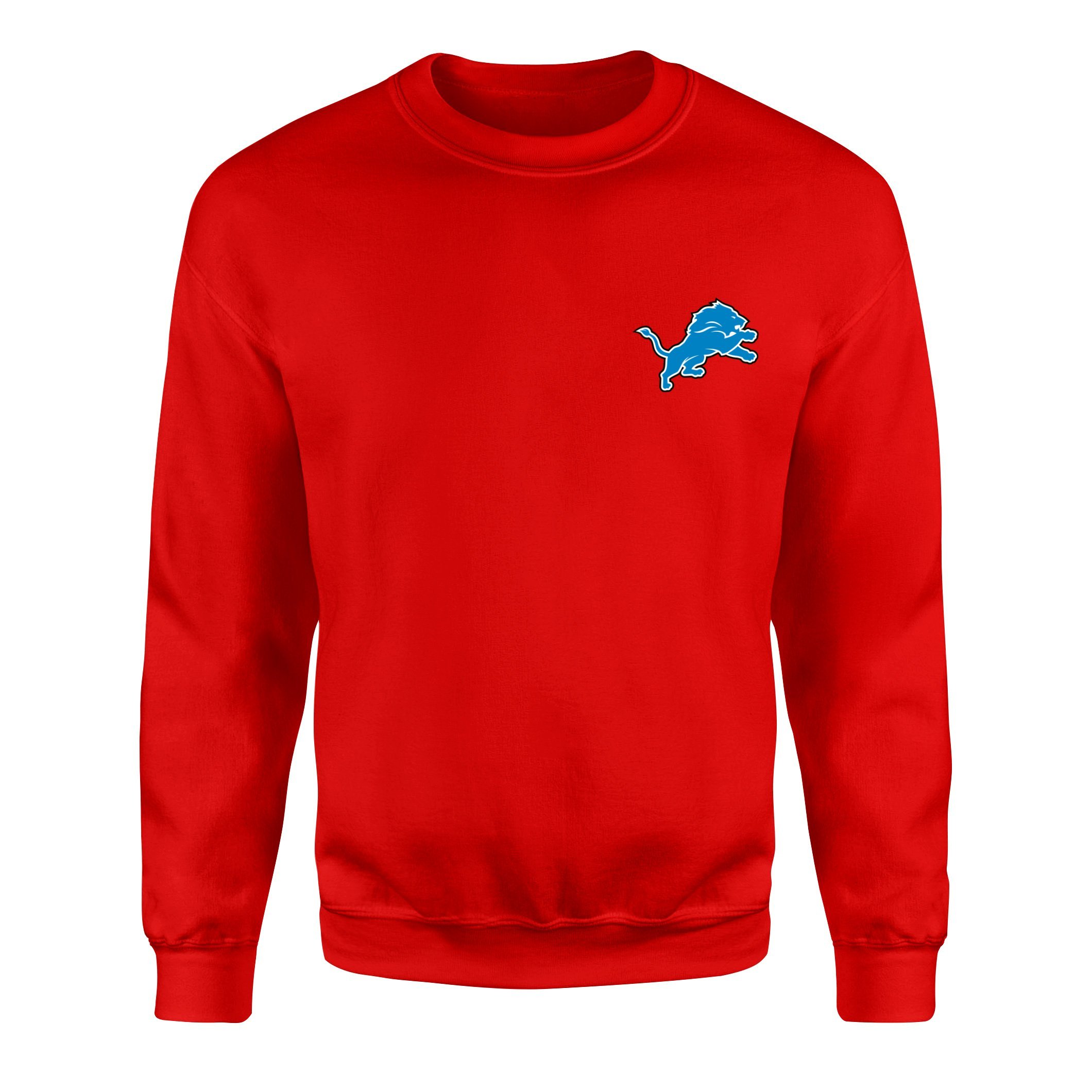 Detroit Lions Sweatshirt
