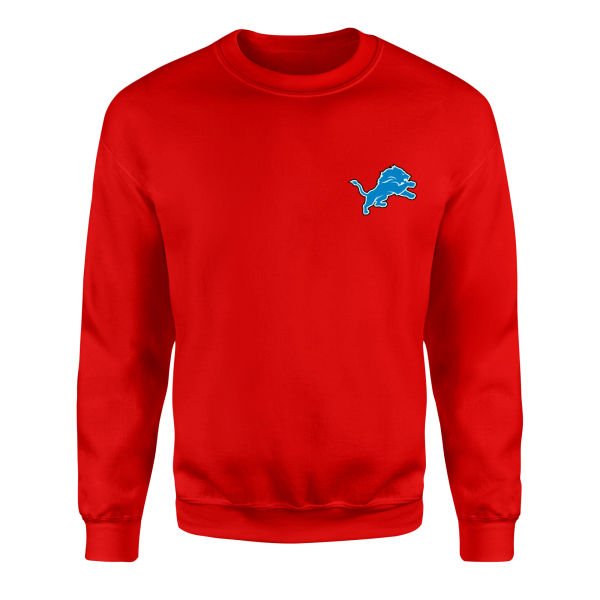 Detroit Lions Sweatshirt