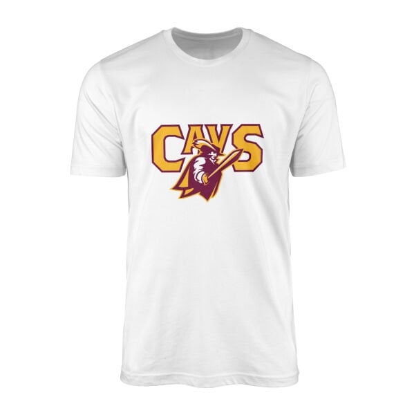 CAVS Basketball Tişört