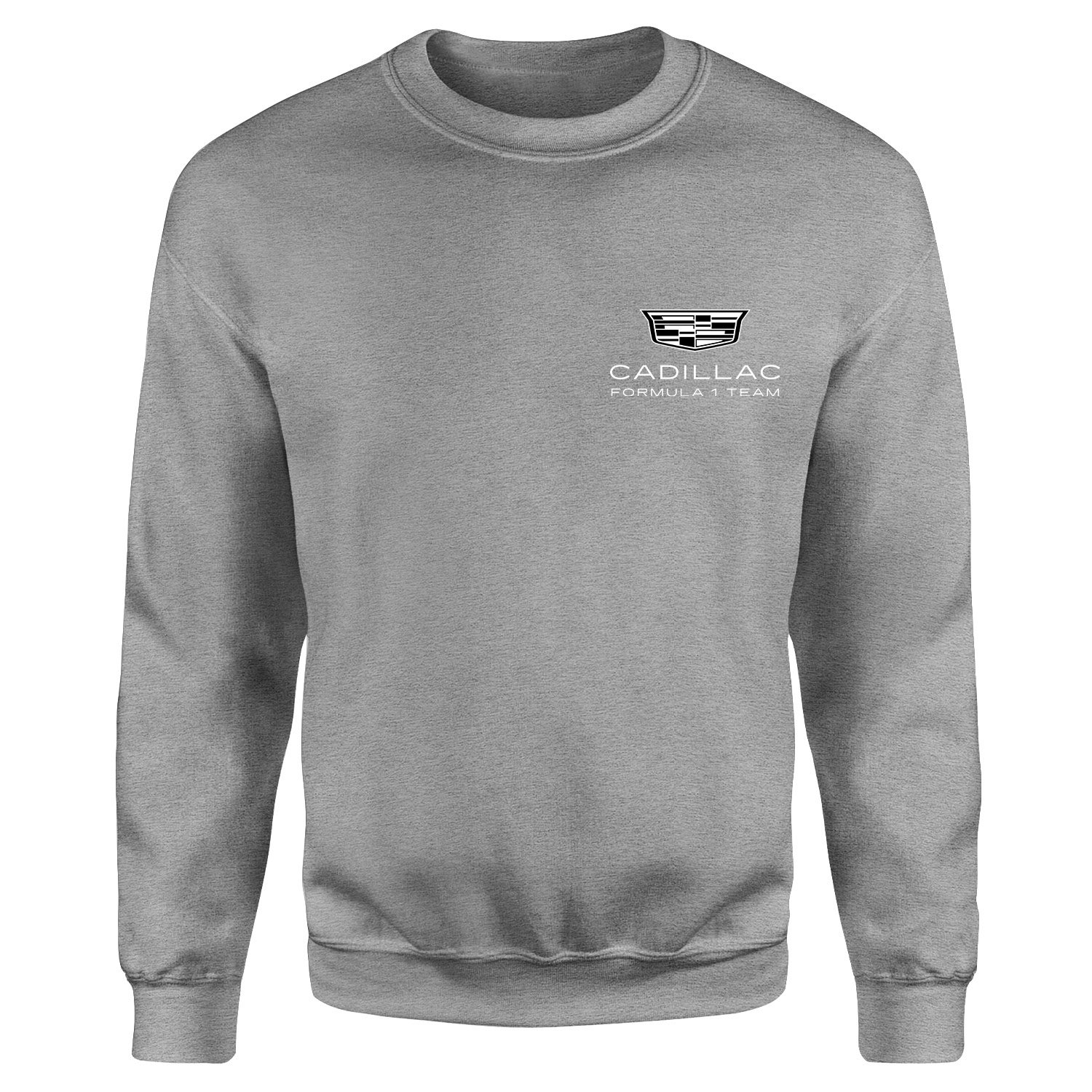 Cadillac Sweatshirt S - Gri