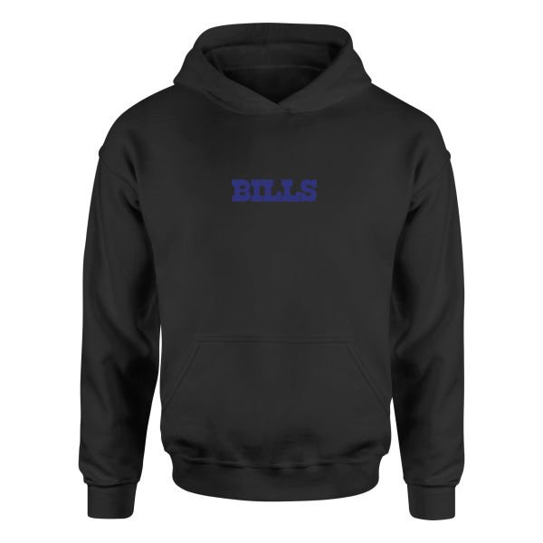 BUF BILLS Iconic Hoodie
