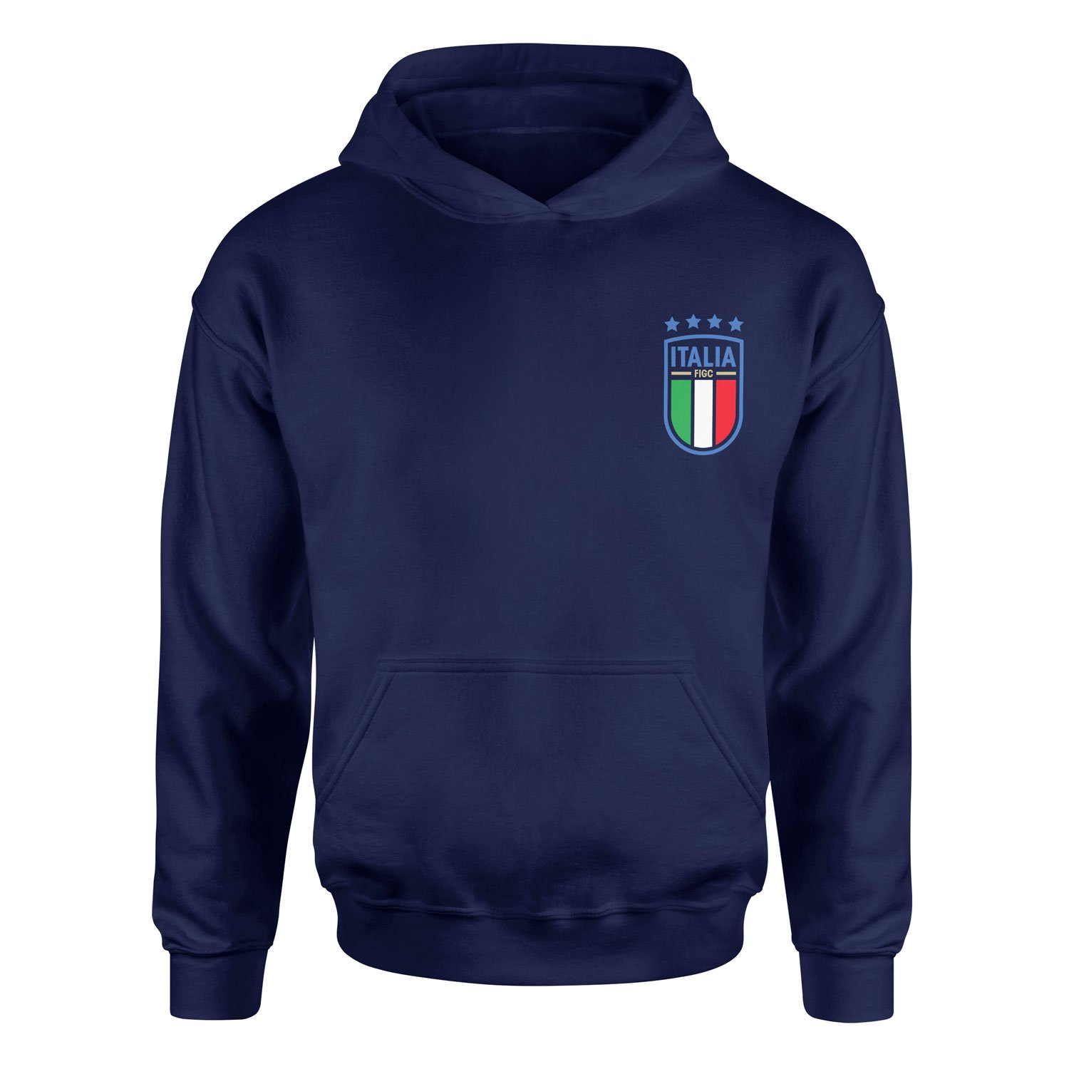Italia Azzurri Hoodie