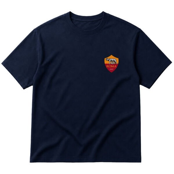 Roma Oversize Tişört