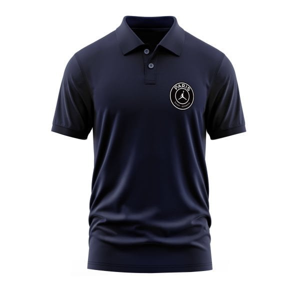 PSG X Air Jordan Polo Tişört