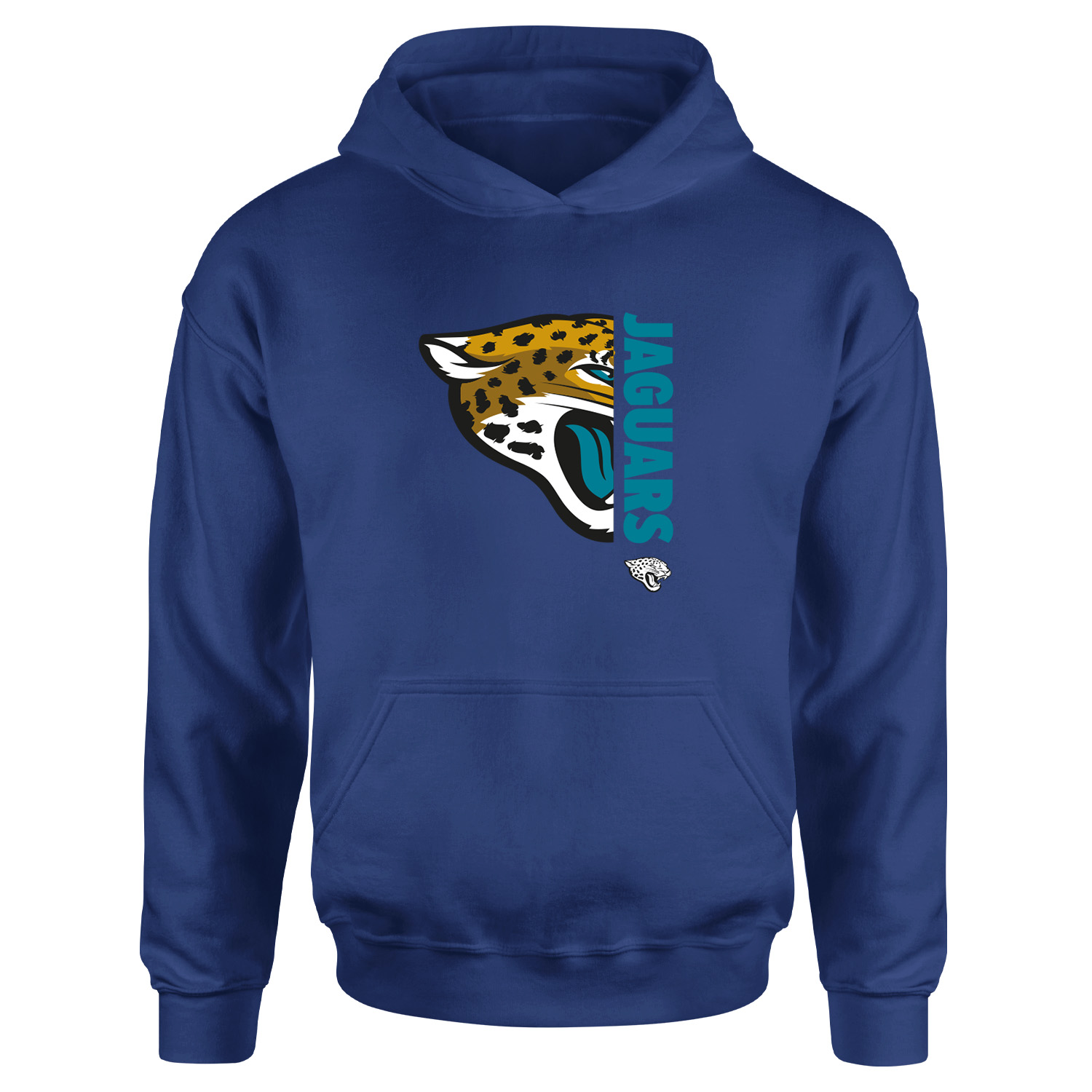 JAX Jaguars SY Hoodie