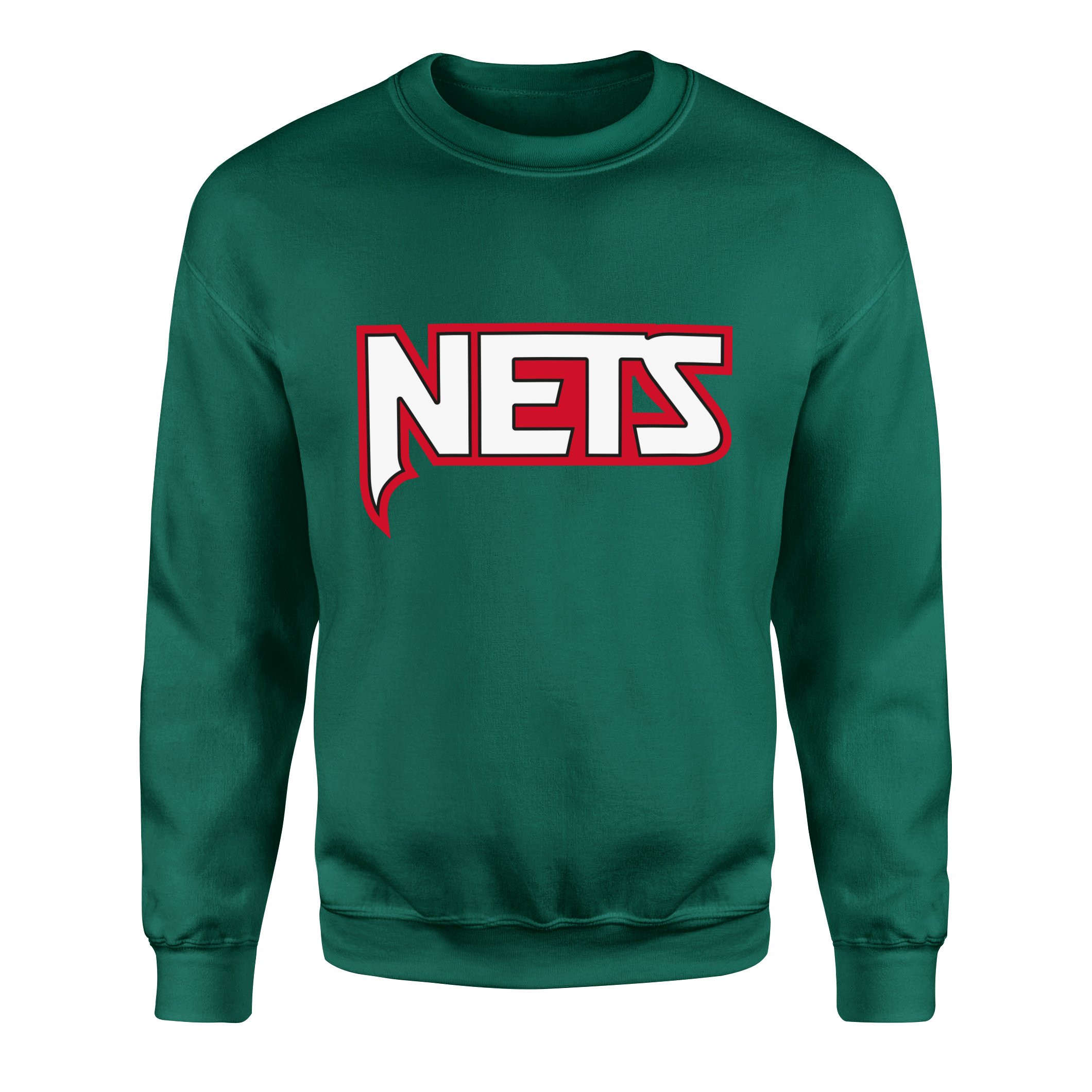 NETS City Edition Sweatshirt