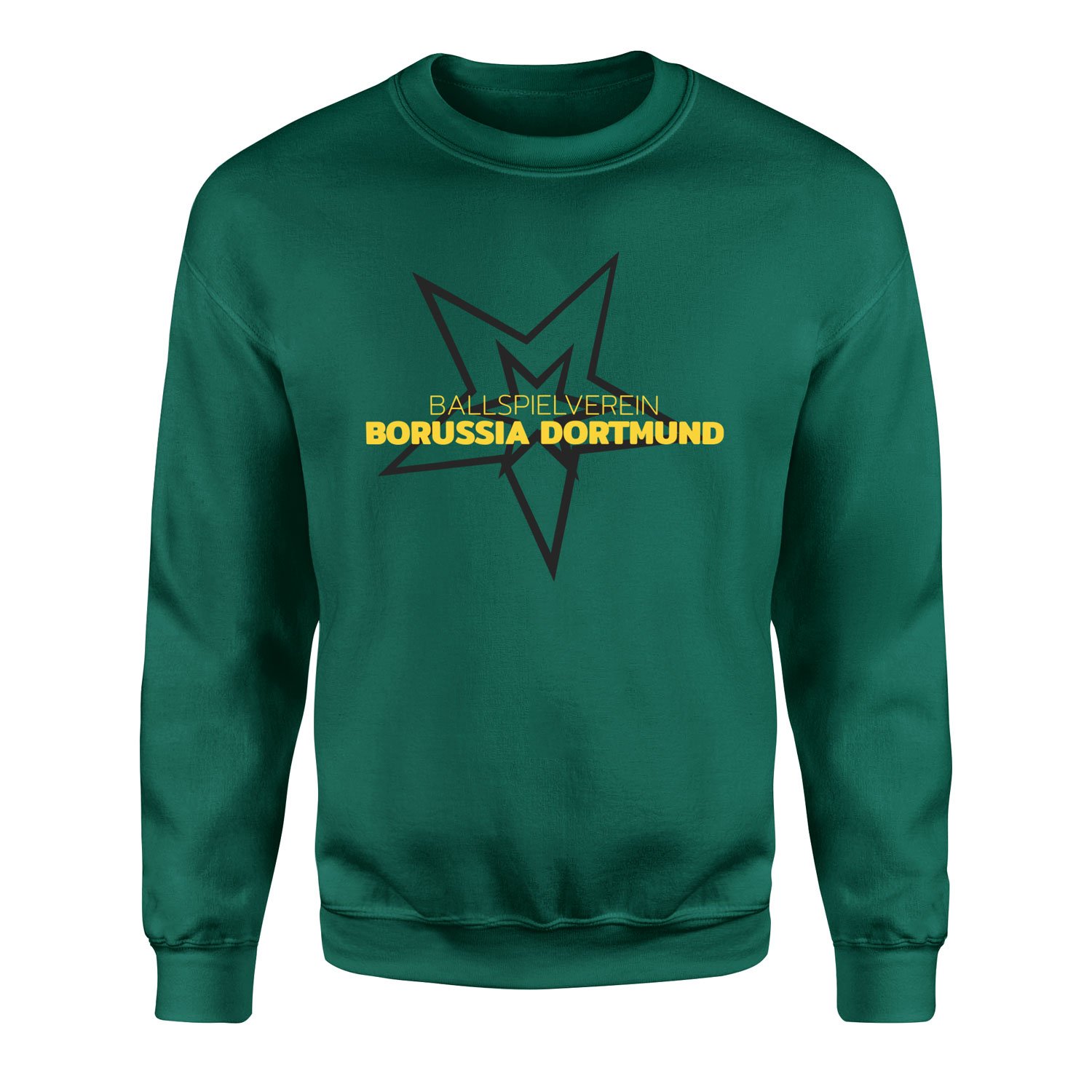 Borussia Dortmund Sweatshirt