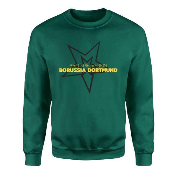 Borussia Dortmund Sweatshirt