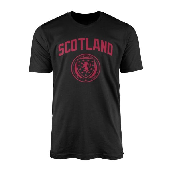 Scotland Euro'24 R Tişört