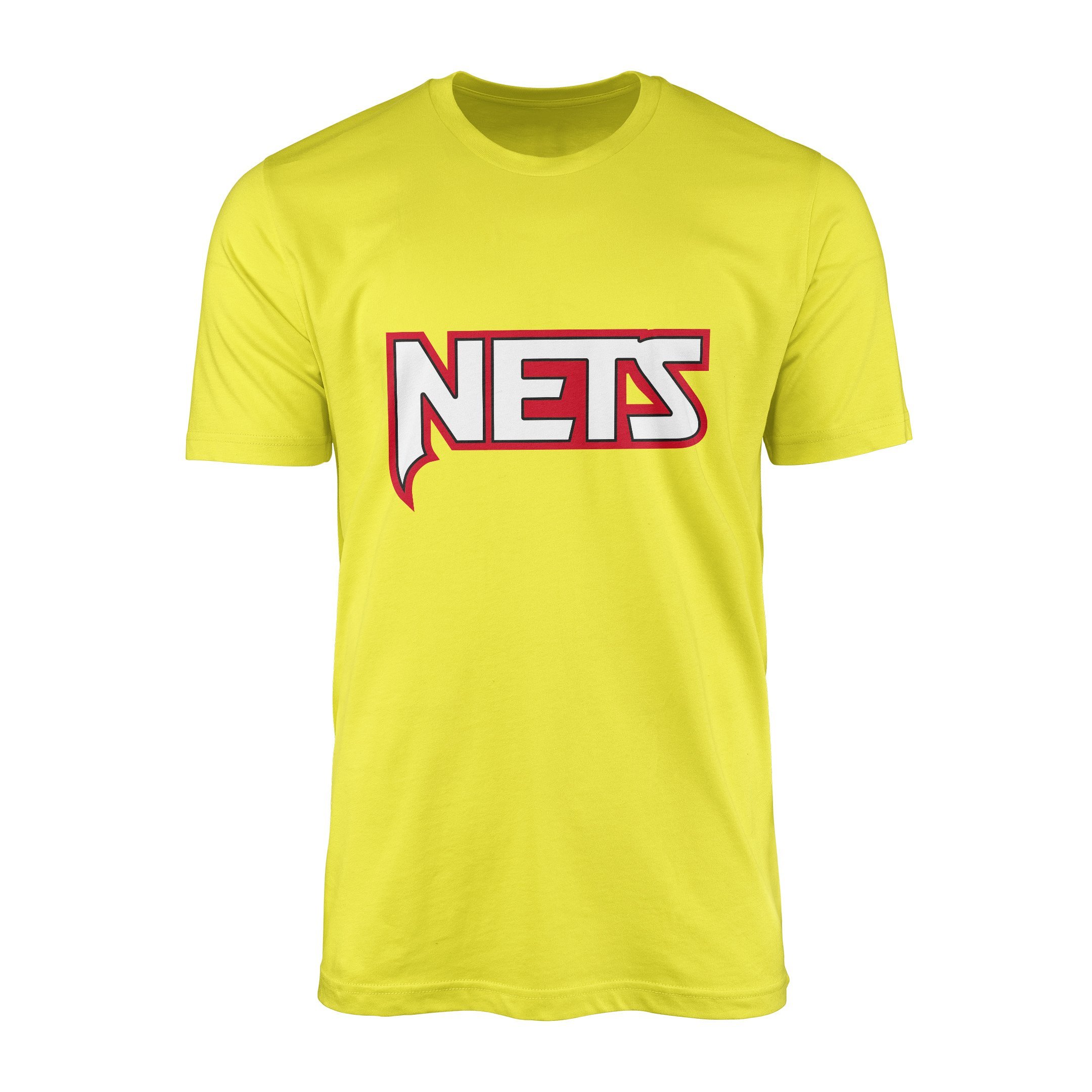 NETS City Edition Tişört