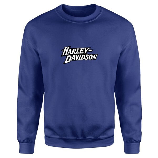Harley Davidson Sweatshirt