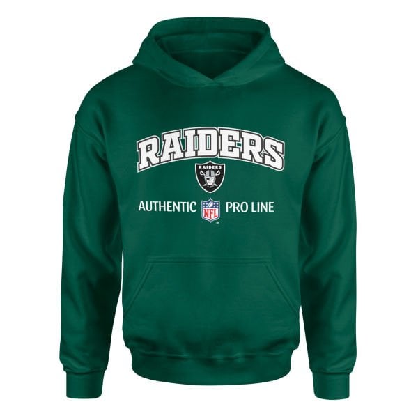 Raiders NFL Hoodie