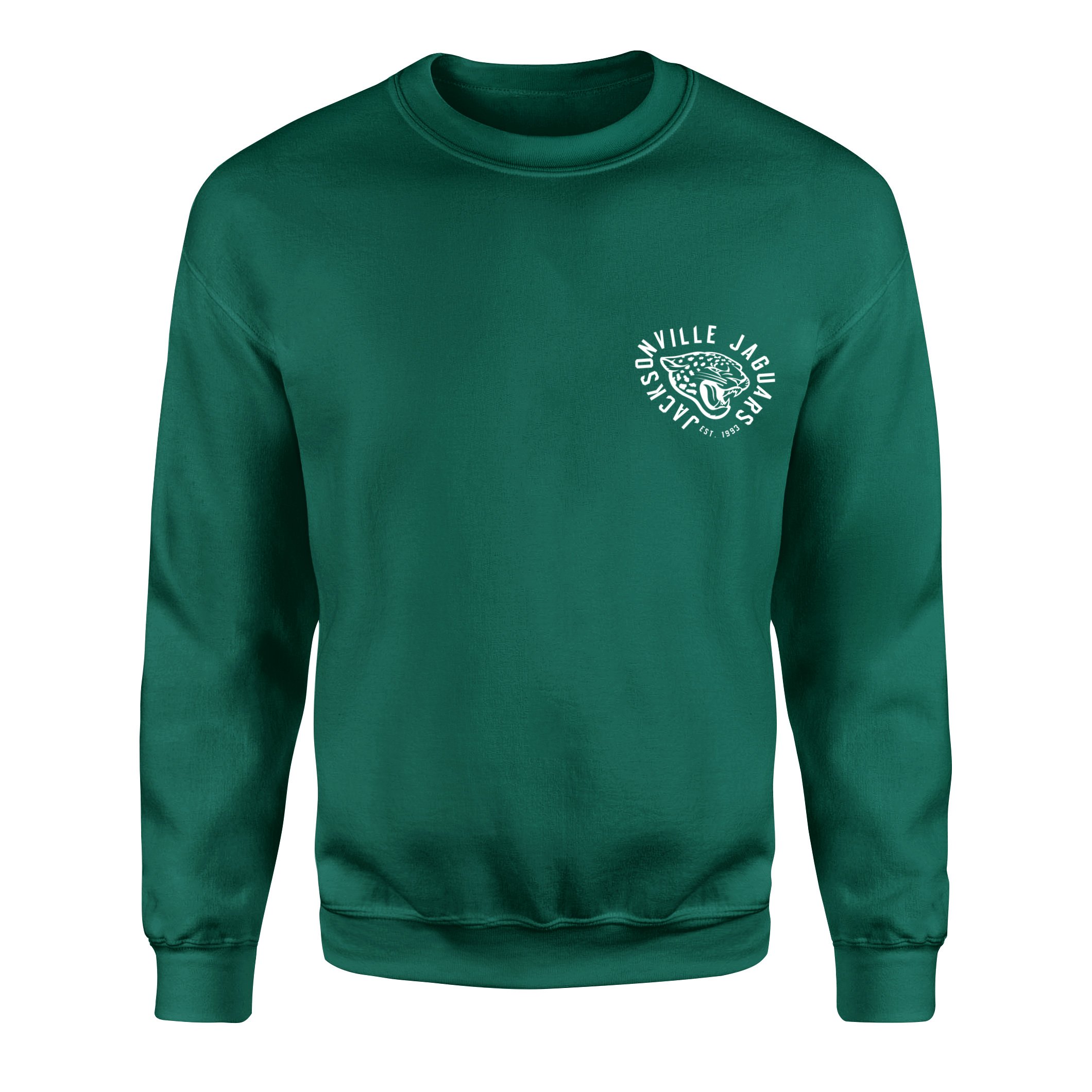 JACKSONVILLE JAGUARS EST. 1993 Sweatshirt