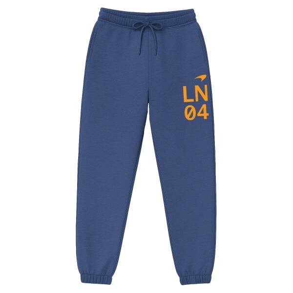 Lando Norris LN04 MCL Mastery Eşofman Altı