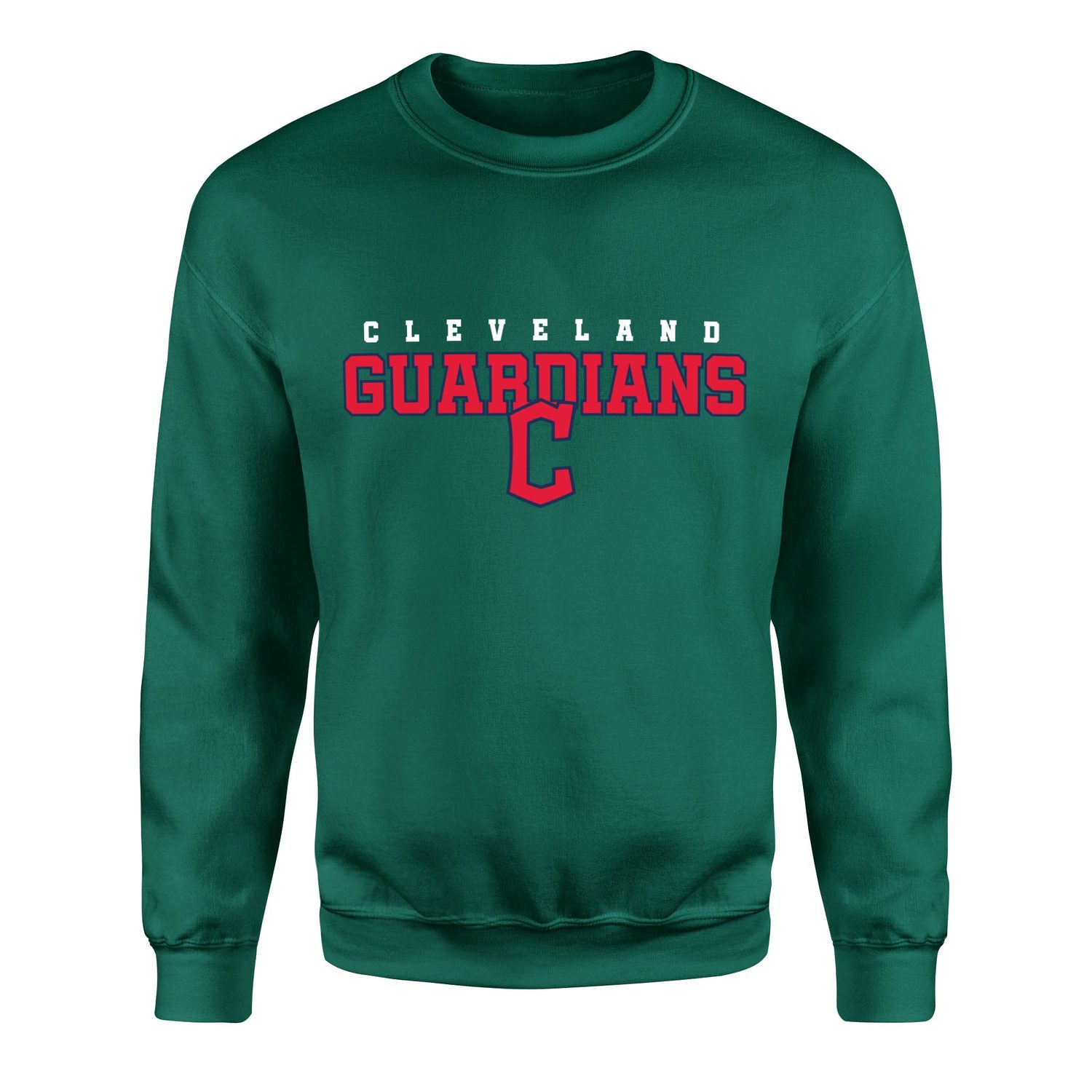 The Guardians Sweatshirt XXL - Nefti Yeşili