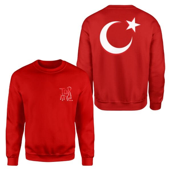 Kırmızı