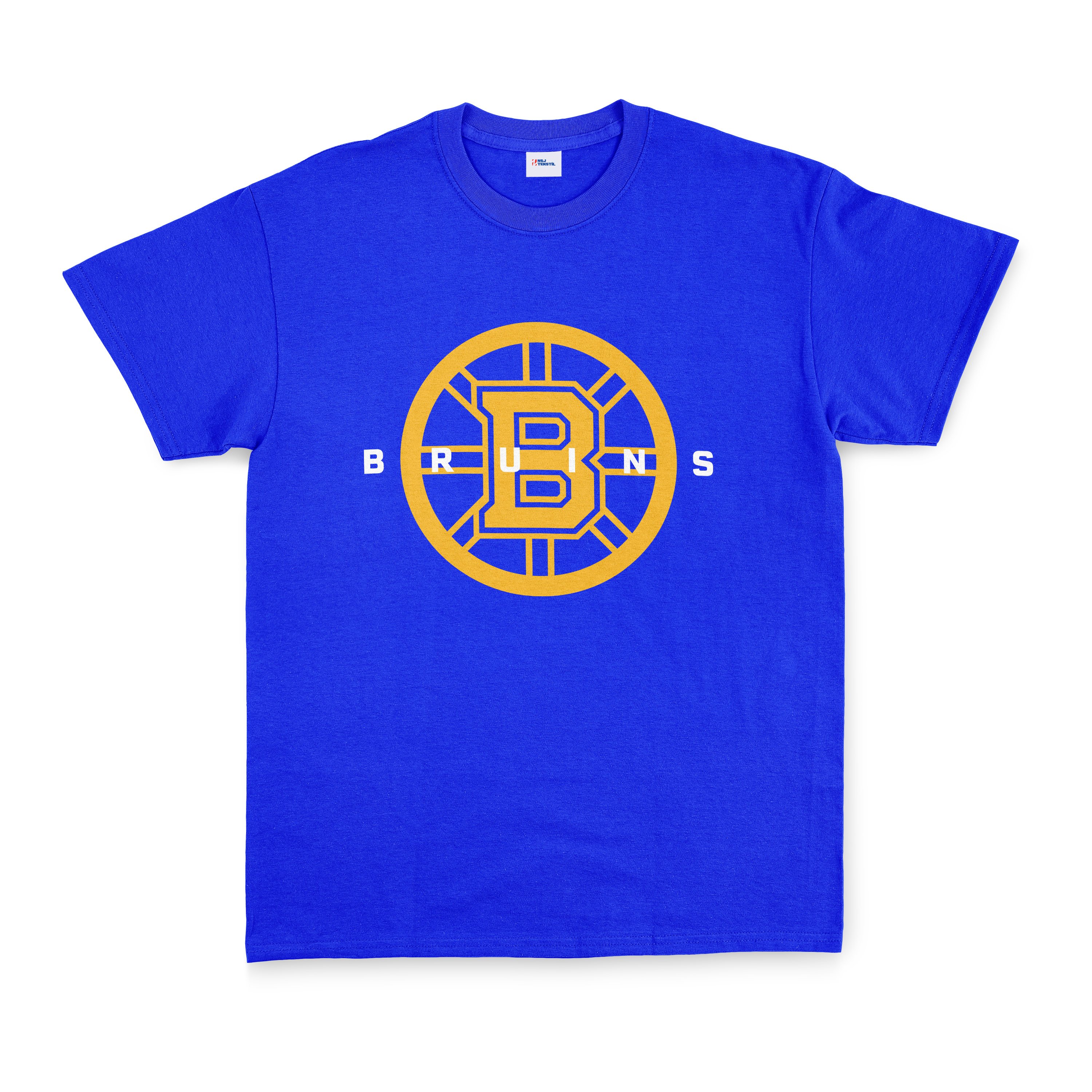 Boston Bruins Graphic Tişört