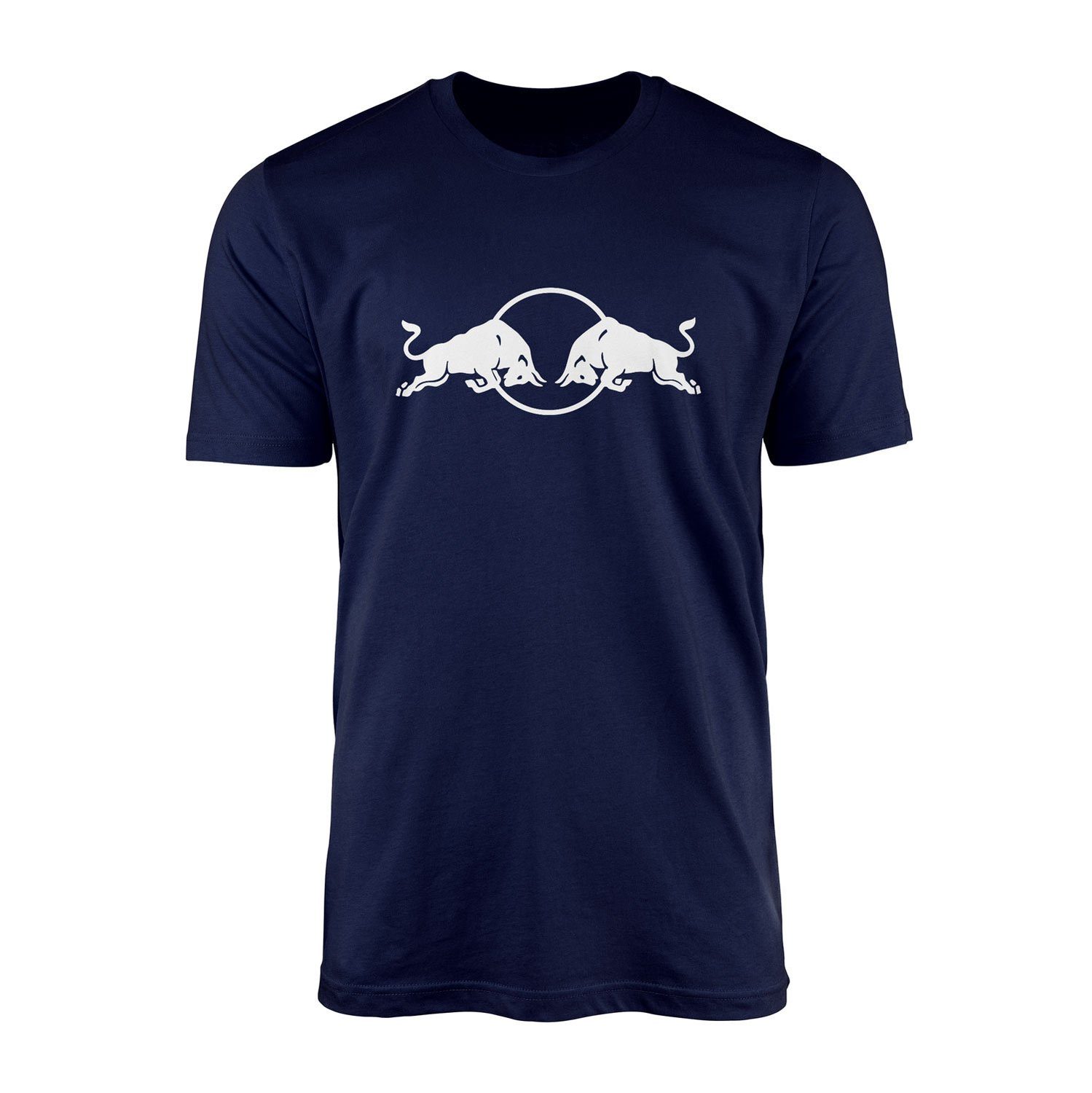 Red Bull Racing W Tişört L - İndigo Mavisi