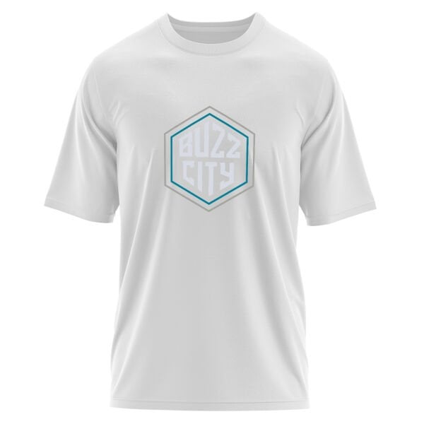 Buzz City Oversize Tişört