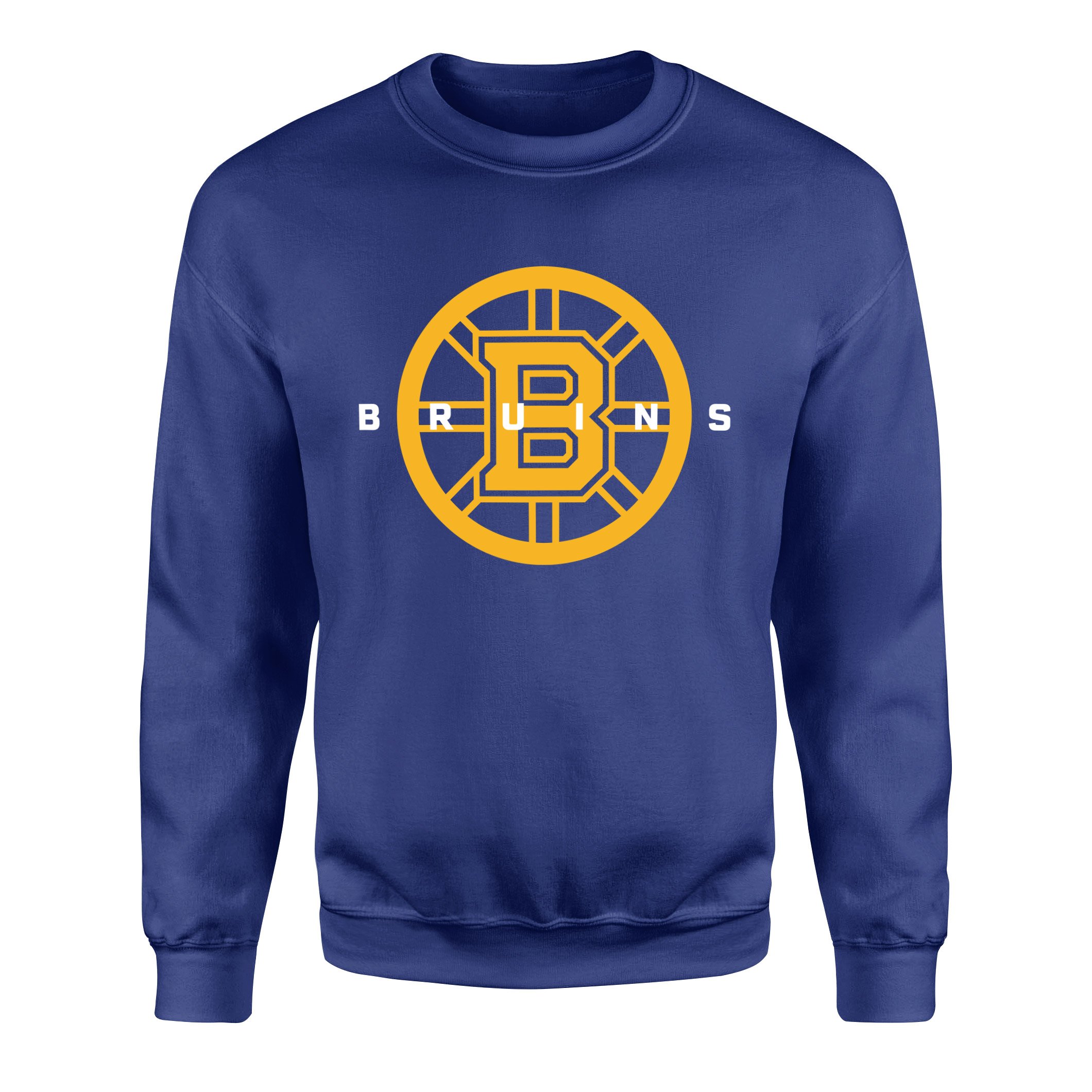 Boston Bruins Graphic Sweatshirt