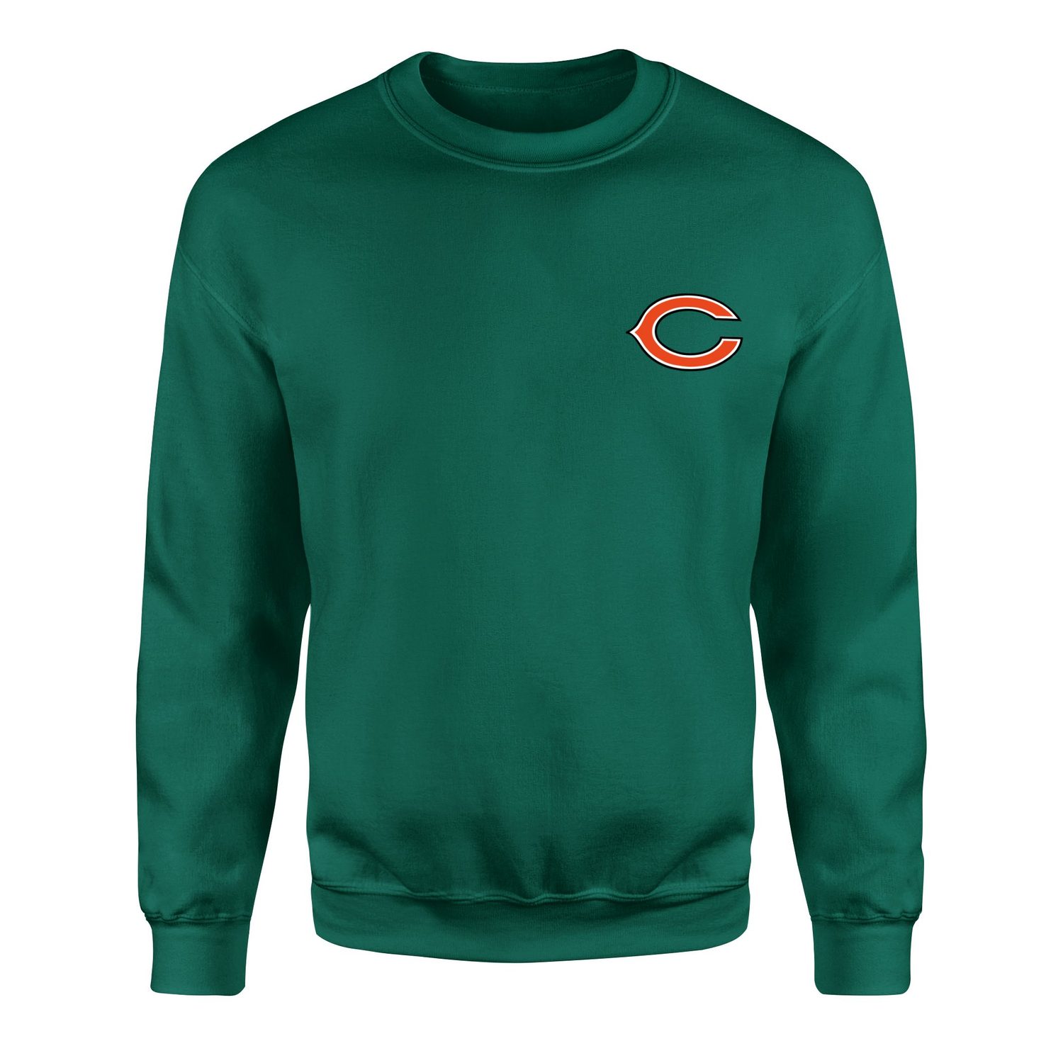 Chicago Bears Sweatshirt XXL - Nefti Yeşili