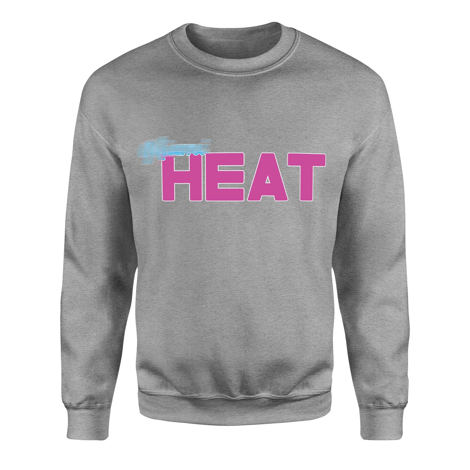 Miami Sweatshirt M - Gri