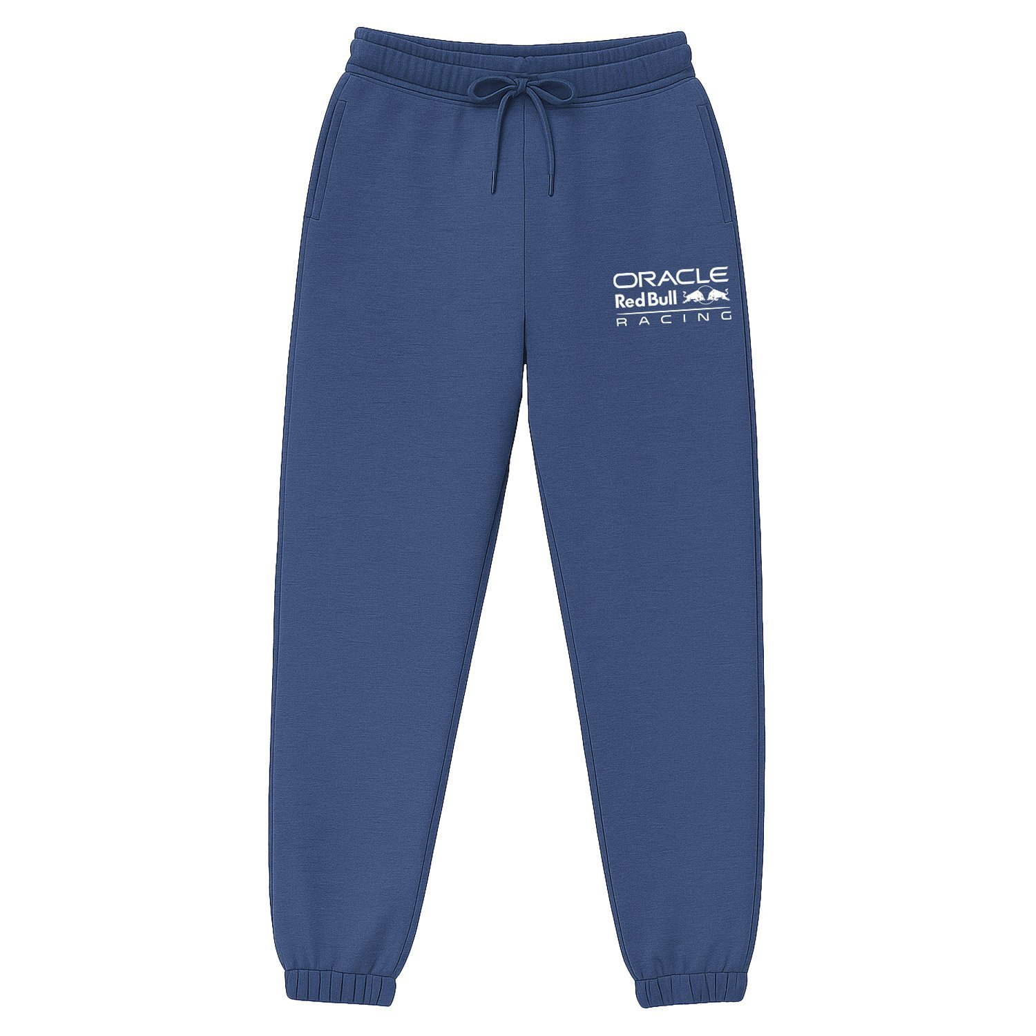 Oracle Red Bull Racing White Eşofman Altı