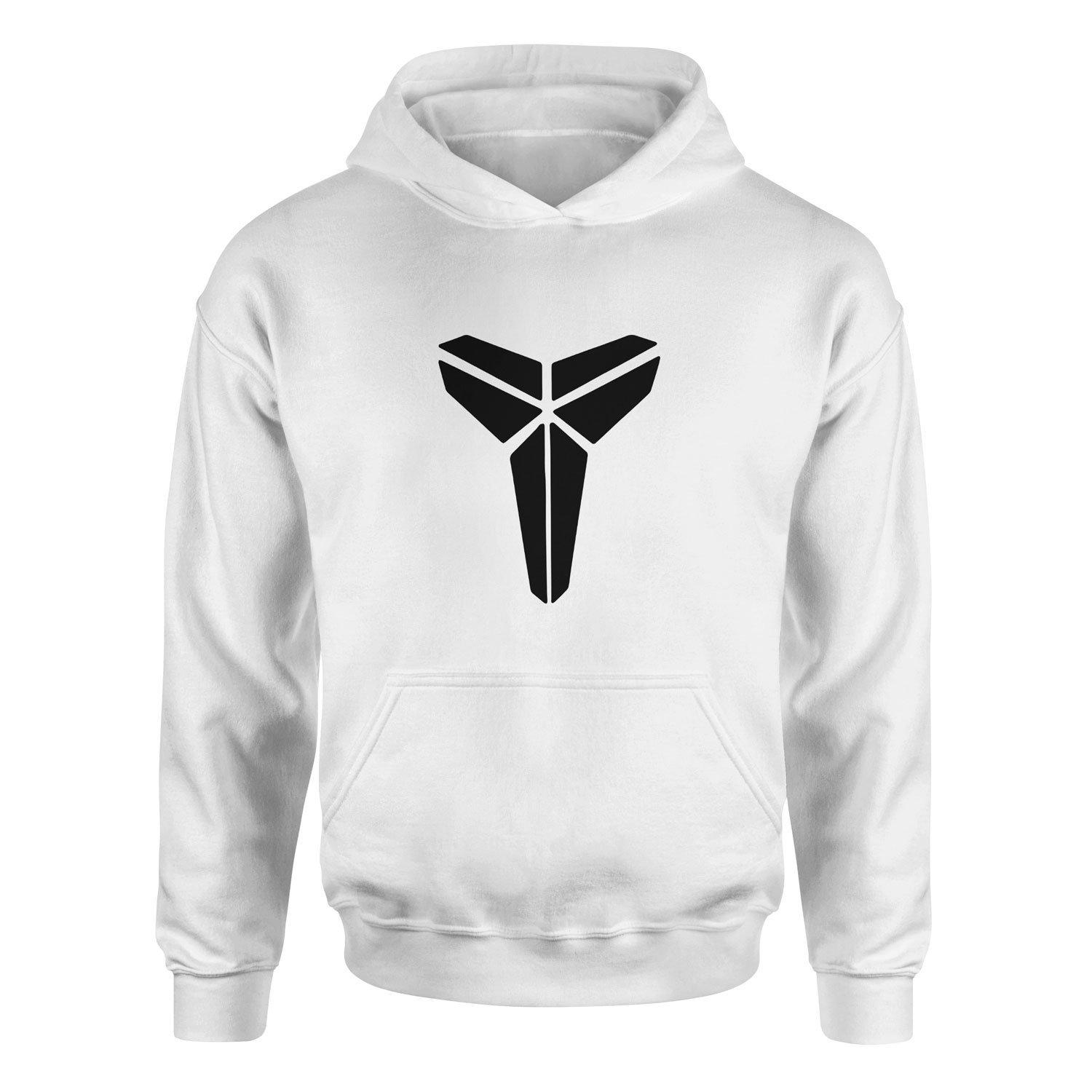 Mamba Mentality Kobe Bryant Hoodie