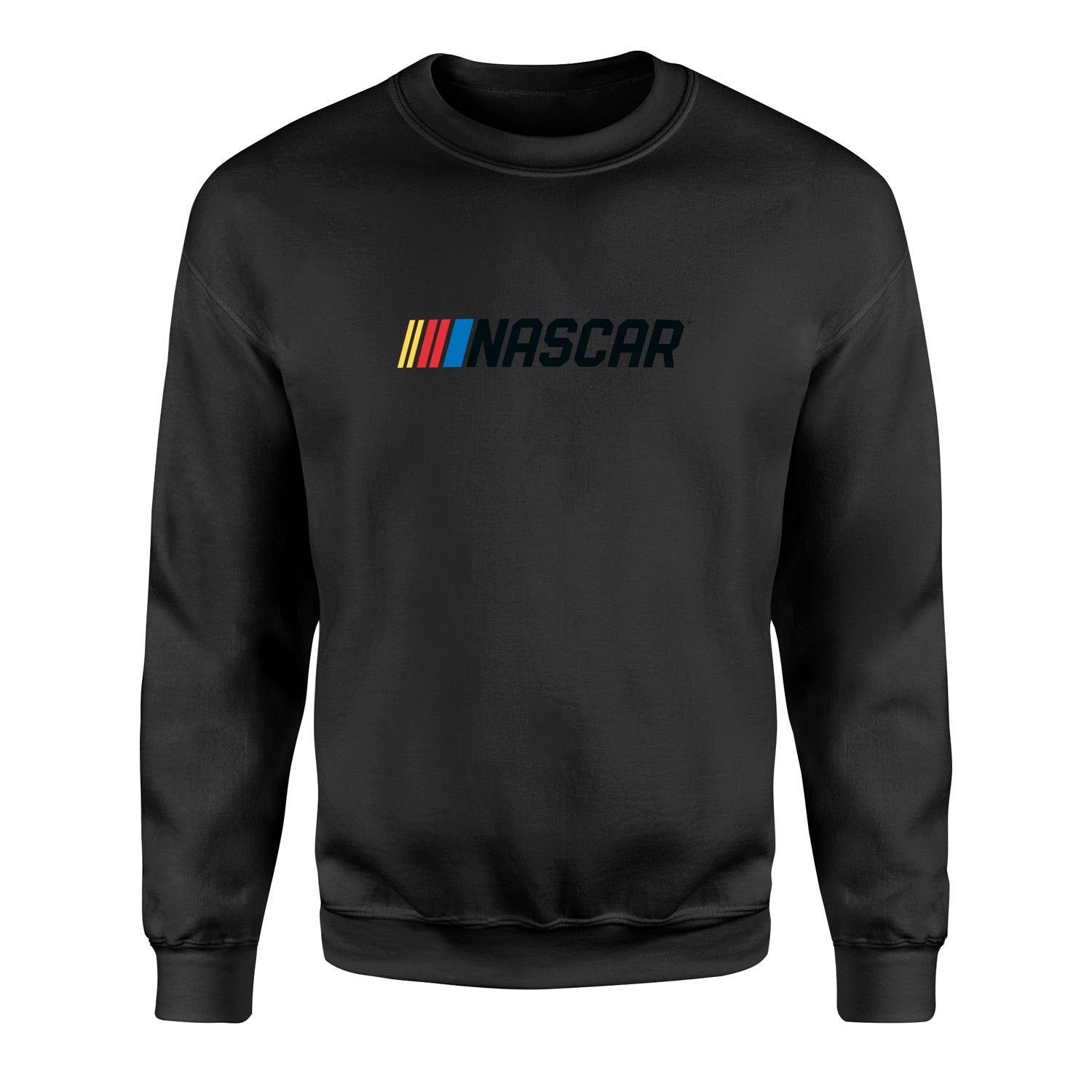 NASCAR Sweatshirt L - Siyah | OUTLET