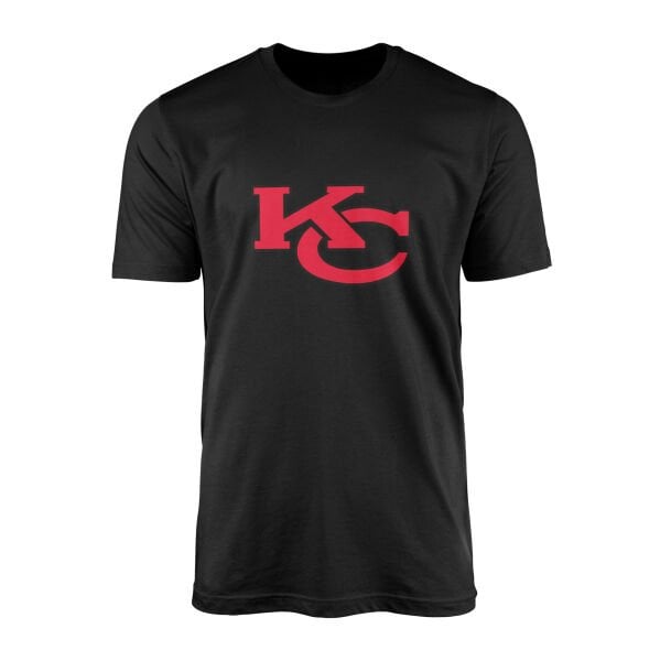 Chiefs, KC Tişört